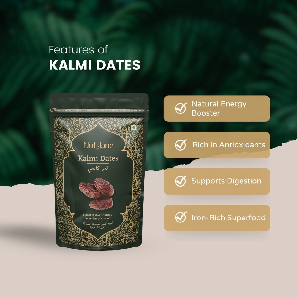 Kalmi Dates