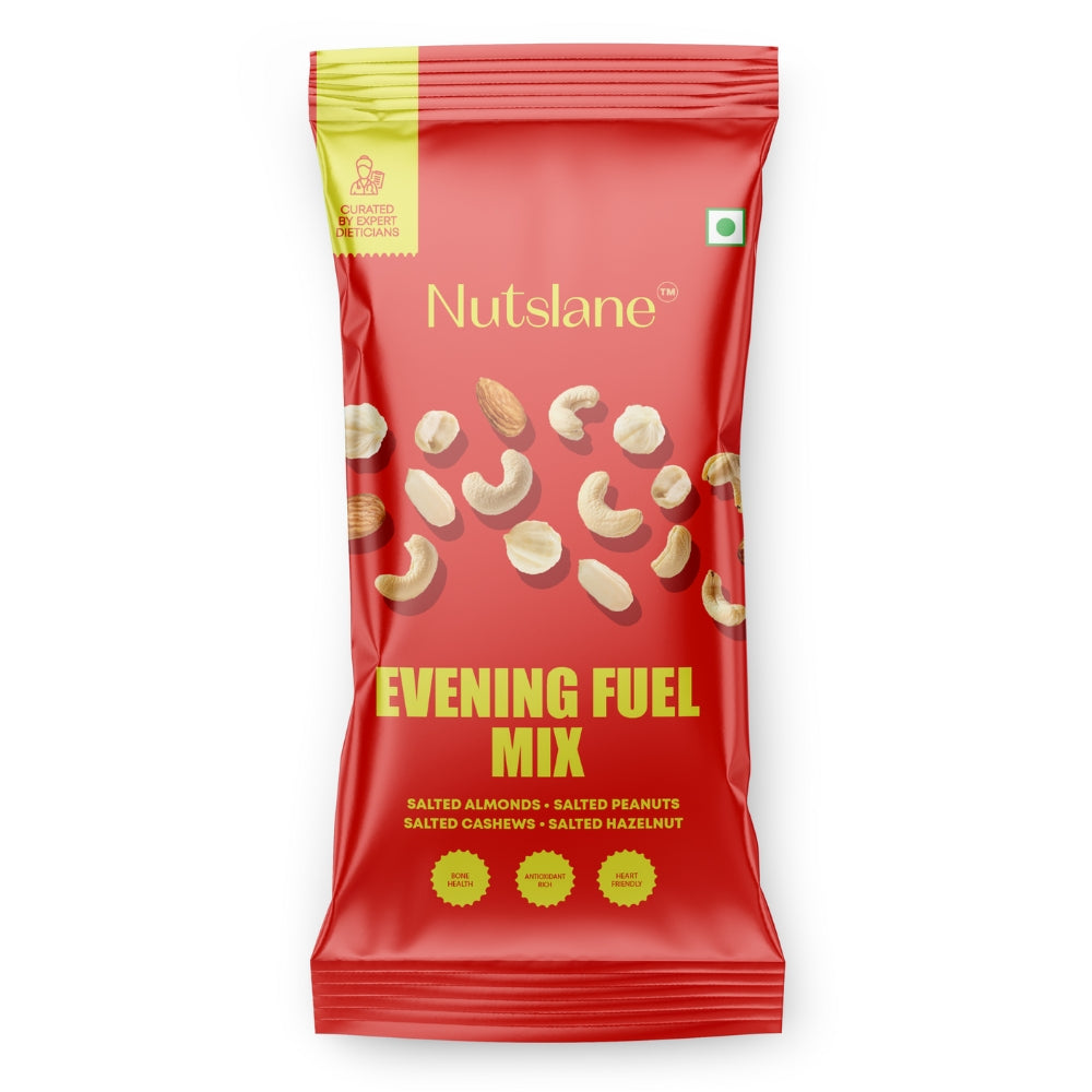 Evening Fuel Mix On The Go Pack