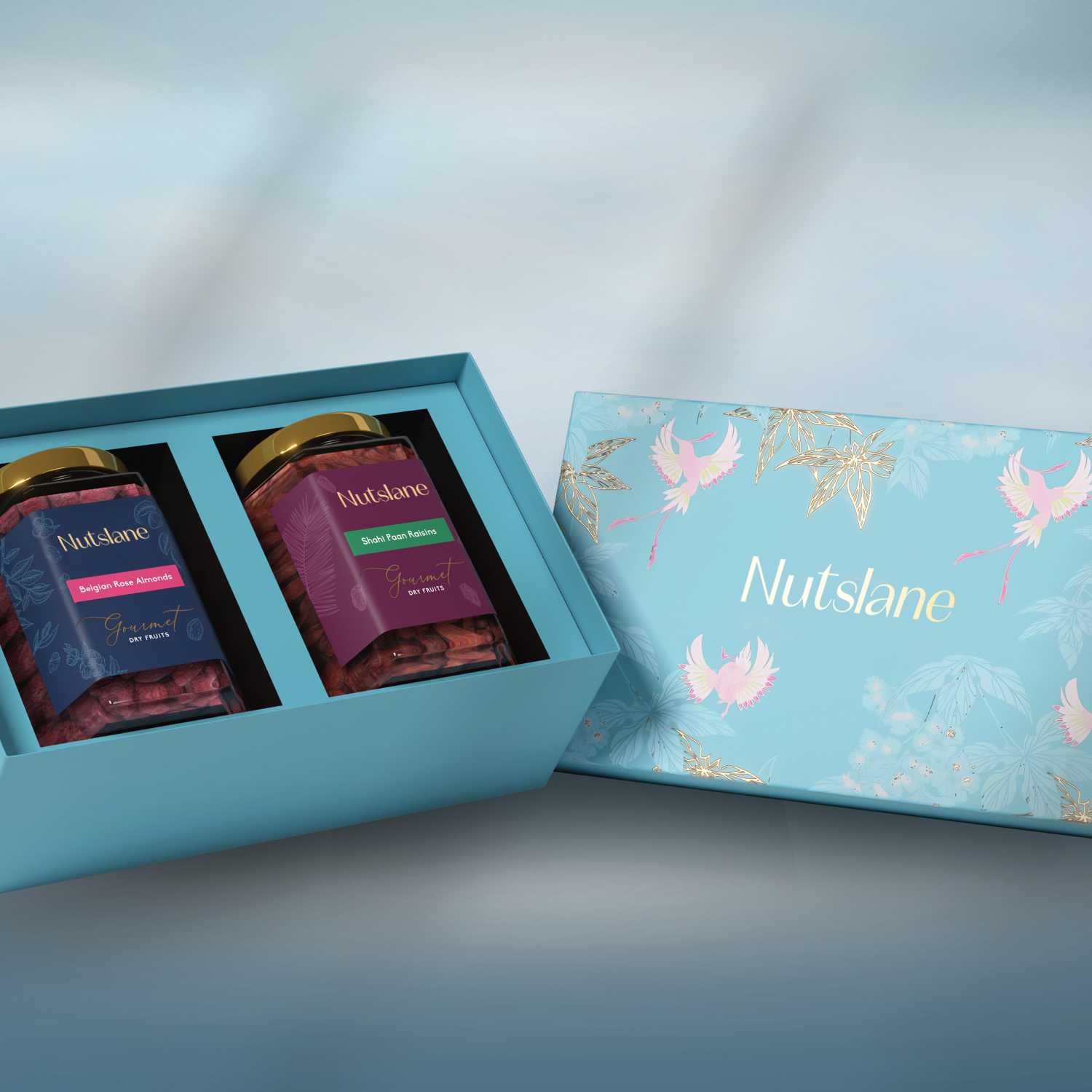 Noor Gift Box