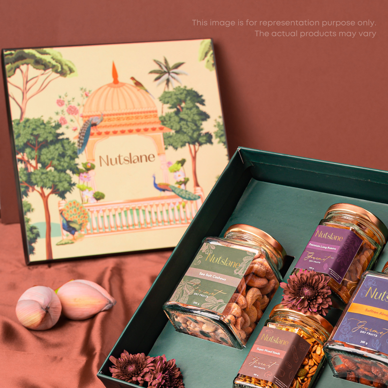 Roohani Gift Box