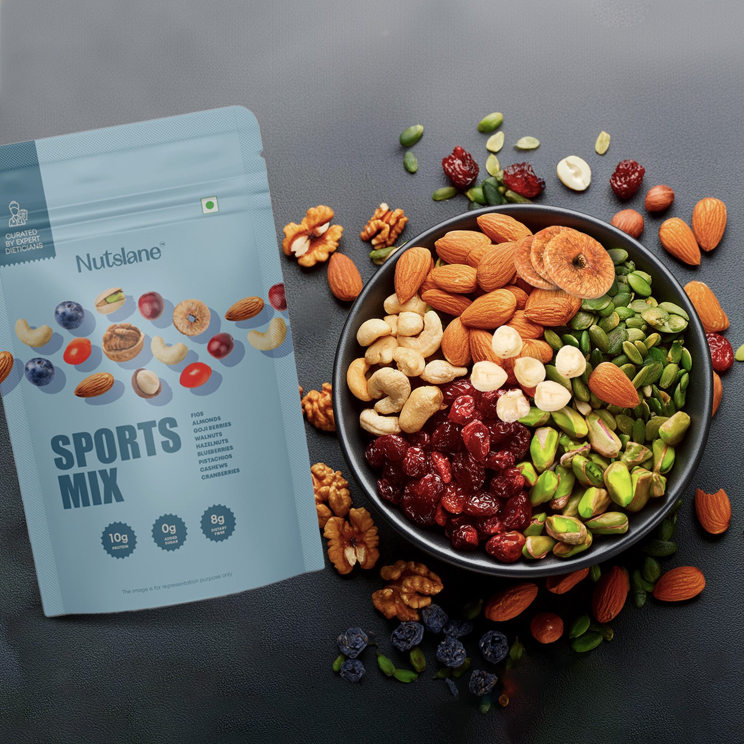 Sports Mix