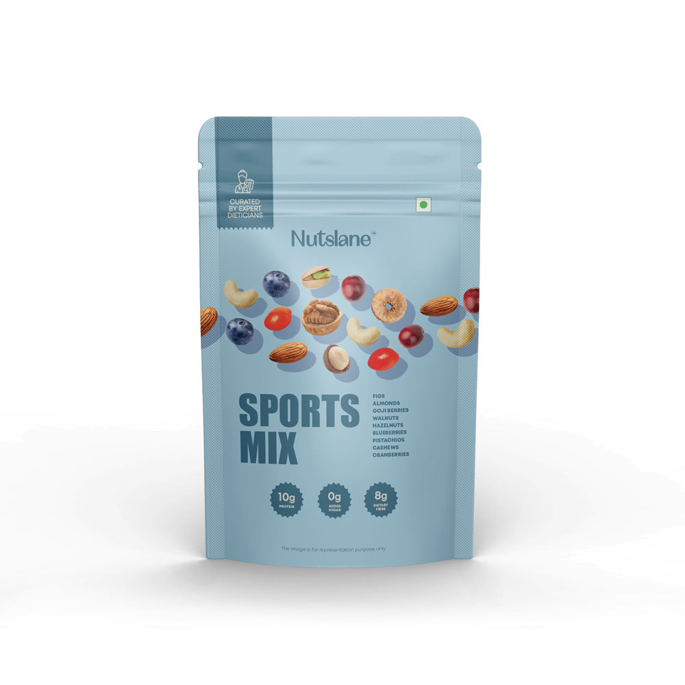 Sports Mix